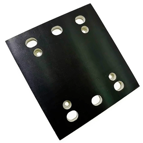 Base Preta Para 1297 Bosch 2610924724