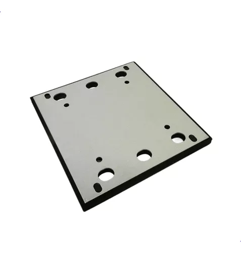 Base Preta Para 1297 Bosch 2610924724