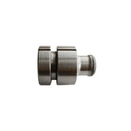 Batedor De Aço Para Gbh 2-24 - 1610311018 - Bosch