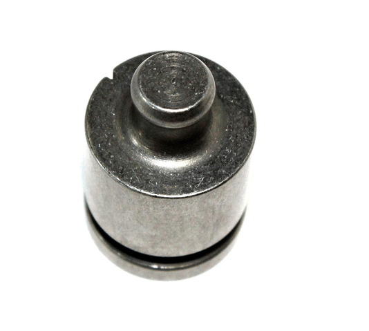 Batedor De Aço Para Gbh 2-24 - 1610311018 - Bosch
