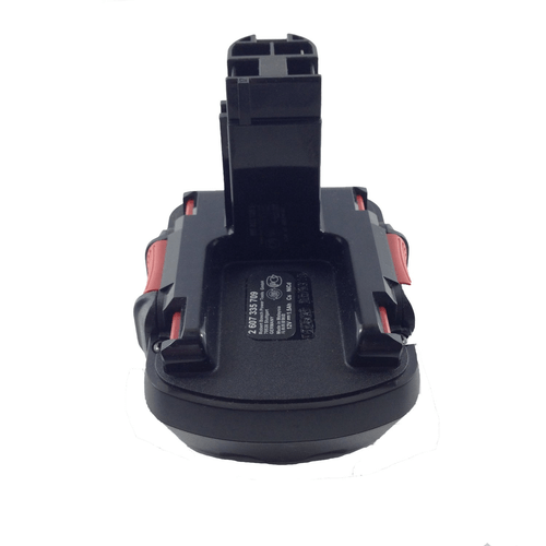 Bateria 12V 2.6Ah Nimh Bosch 2607335683