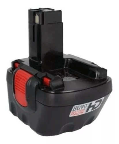 Bateria 12V 2.6Ah Nimh Bosch 2607335683