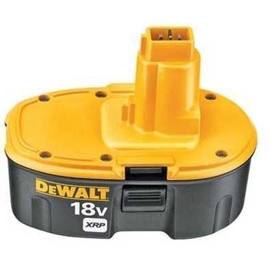 Bateria 18V Xr Pack 2,0Ah - Dewalt 38979523