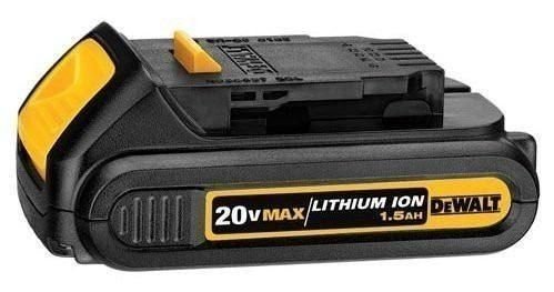 Bateria 20V 1.5Ah 15B Dcb201B3 Dewalt N869127