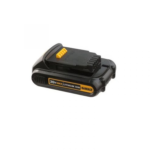 Bateria 20V 1.5Ah 15B Dcb201B3 Dewalt N869127