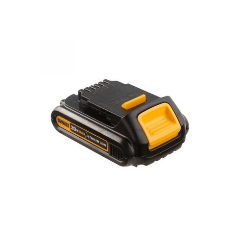 Bateria 20V 1.5Ah 15B Dcb201B3 Dewalt N869127