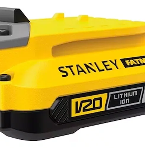 Bateria Para 20V 2Ah Sb202 Fatmax Stanley -Na209511