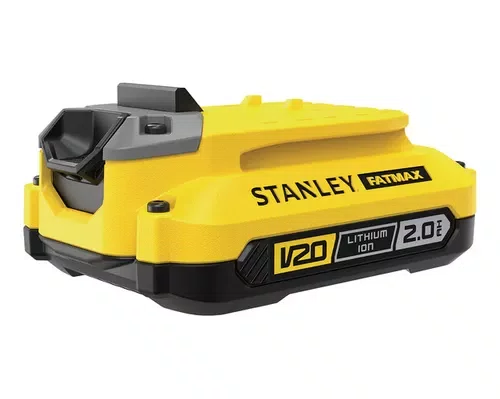 Bateria Para 20V 2Ah Sb202 Fatmax Stanley -Na209511