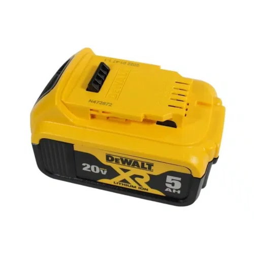Bateria 20V 5Ah Dcb205-B3 Dewalt N678569