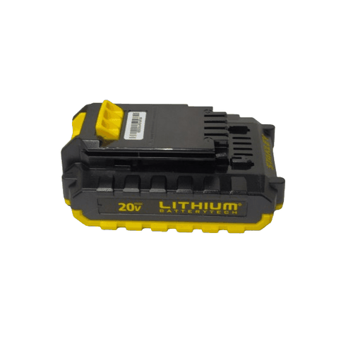 Bateria 20V P/Parafusadeira Brushless Stanley Na025081