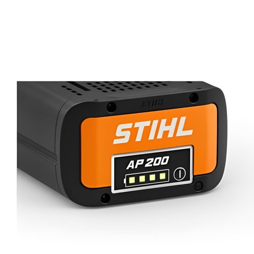 Bateria 36V 5.2Ah Ap200  Stihl 48504006560
