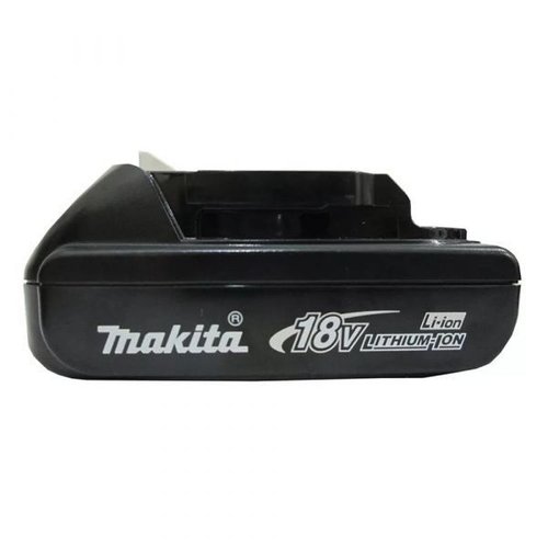 Bateria Bl1815 - 18V 1,3Ah Lxt Li-Ion - Makita 1954456