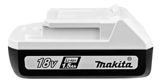 Bateria Bl1815G 18V 1.5Ah Li-Ion Makita 198186-3