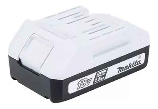 Bateria Bl1815G 18V 1.5Ah Li-Ion Makita 198186-3