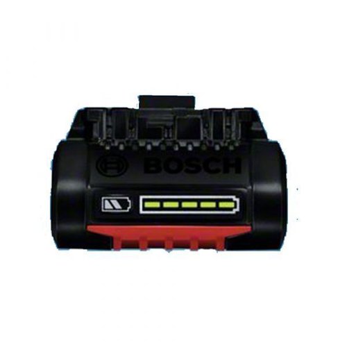 Bateria De Íons De Lítio Procore 18V 4,0Ah - Bosch 1600A016Gb