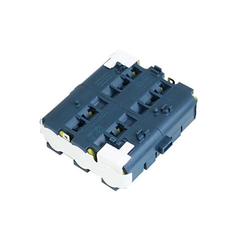 Bateria P/ Parafusadeira Gsr 1000 18V Bosch 1607000E3M