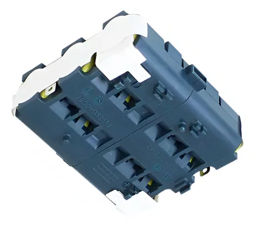 Bateria P/ Parafusadeira Gsr 1000 18V Bosch 1607000E3M
