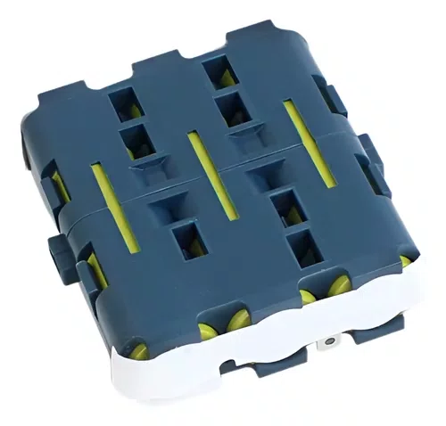 Bateria P/ Parafusadeira Gsr 1000 18V Bosch 1607000E3M