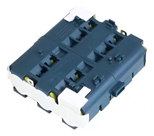 Bateria P/ Parafusadeira Gsr 1000 18V Bosch 1607000E3M