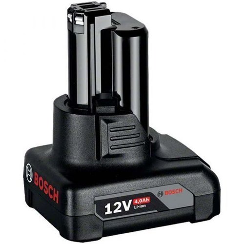 Bateria Gba 12V 4Ah Bosch 1600A00F71