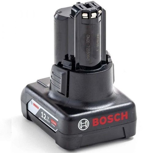 Bateria Gba 12V 4Ah Bosch 1600A00F71