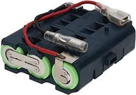 Jogo De Bateria Gsr1000 Bosch 2609199926