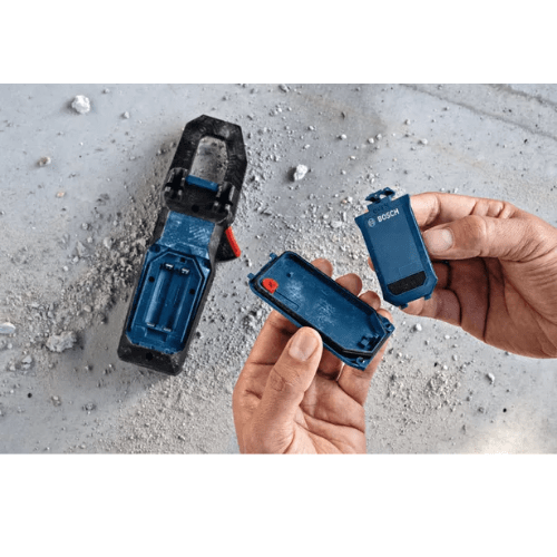 Bateria Ions De Litio Li-On Ba3,7V  1,0Ah Bosch 1608M00C43