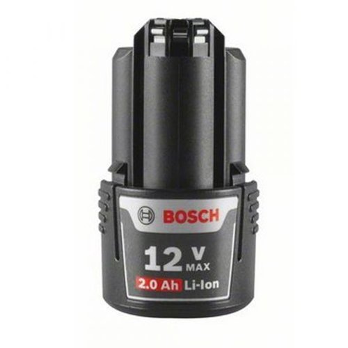 Bateria De Litio Li-On Gba 12V 2.0Ah Bosch 1600A0021D