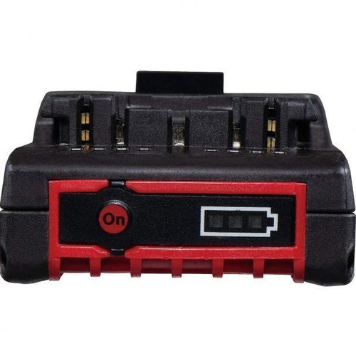 Bateria De Íons De Lítio Gba 18V - Bosch 1600Z00036