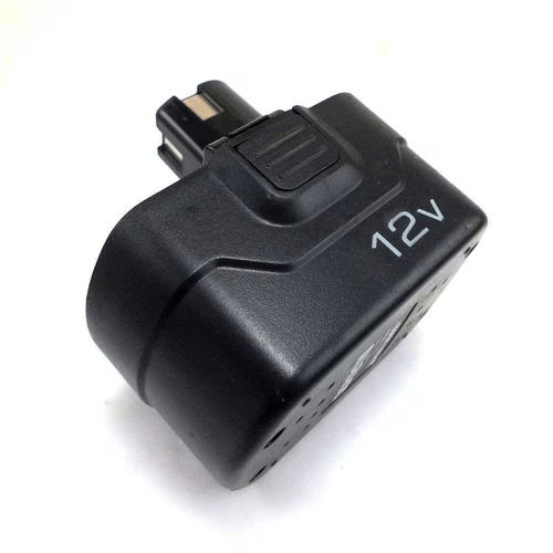 Bateria Li-Ion 12V Para Furadeira Dewalt 514011208