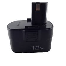 Bateria Li-Ion 12V Para Furadeira Dewalt 514011208
