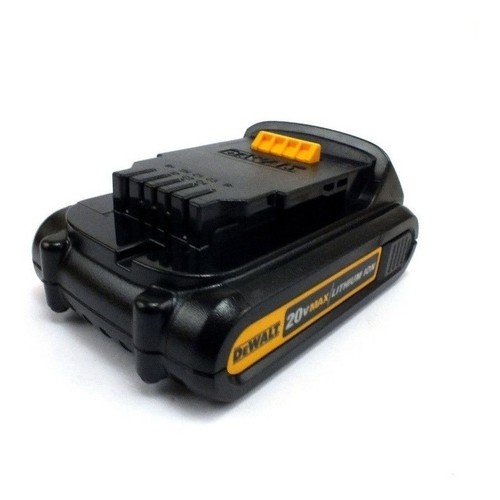 Bateria Li-Ion 20V 1,5Ah 15Bdcb201-B3 Dewalt N580788