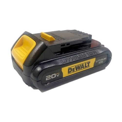 Bateria Li-Ion 20V 1,5Ah 15Bdcb201-B3 Dewalt N580788