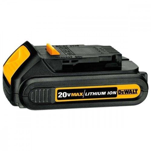 Bateria Li-Ion 20V 1,5Ah 15Bdcb201-B3 Dewalt N580788