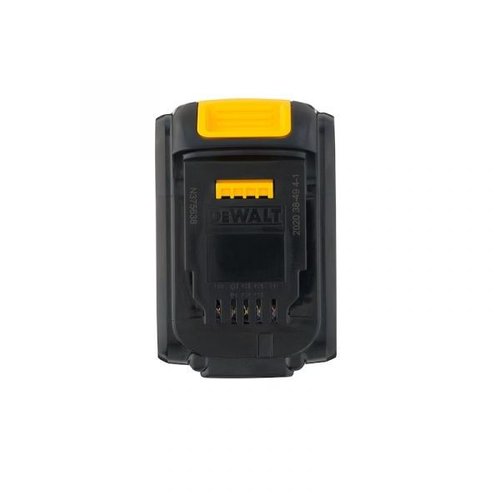 Bateria Li-Ion 20V 3Ah Max Dcb200-B3 Dewalt Na069240