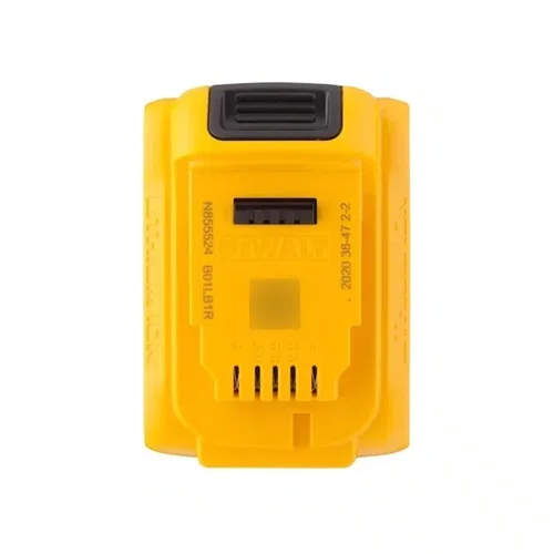 Bateria Li-Ion 20V Max 2.0Ah Dcb203 B3 Dewalt N587486