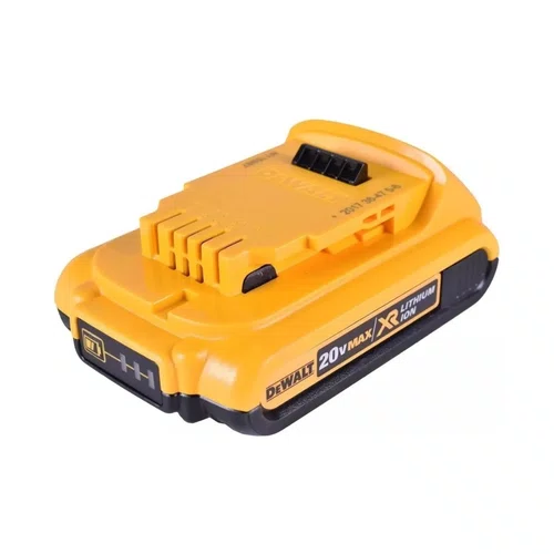 Bateria Li-Ion 20V Max 2.0Ah Dcb203 B3 Dewalt N587486