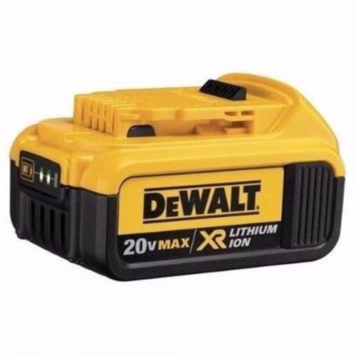 Bateria Li-Ion 20V Max 4.0Ah Dewalt N369560