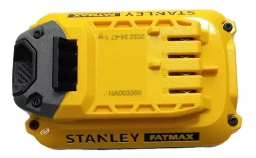 Bateria Sb201 20V 30Wh 1.5Ah Stanley V20 Na039638