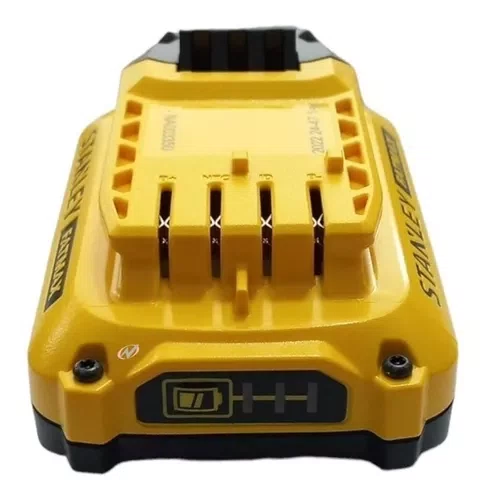 Bateria Sb201 20V 30Wh 1.5Ah Stanley V20 Na039638