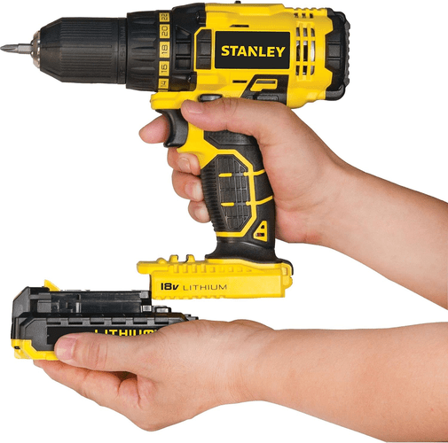 Bateria 20V 1.3 Ah ‎Sb20C-B2 Stanley Na012170