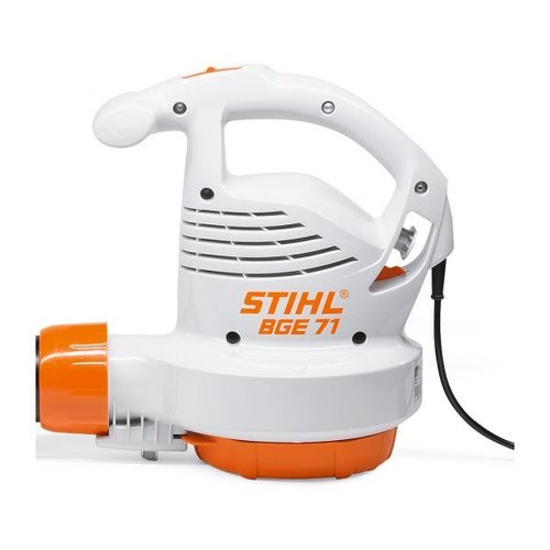 Soprador Elétrico Stihl BGE 71 120V