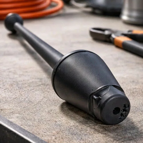 Bico do Rotor para Lavadora RE800K / KM / RE700K Stihl 49155001600