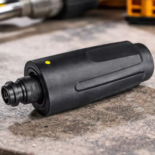 Bico Leque Amarelo para Lavadora de Alta Pressão Stihl RE 88 e RE 98 49005006320
