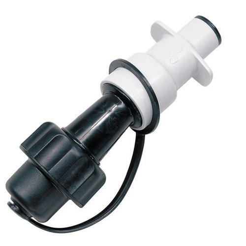 Bico Para Enchimento De Óleo Stihl