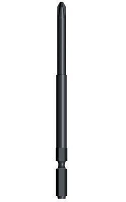Ponta Phillips 1 X 100 Mm - Makita 1110023