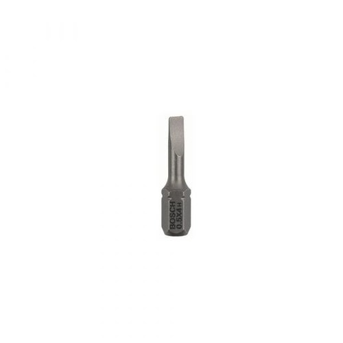 Bits Fenda Com 3 Unidades - Bosch 2607001457