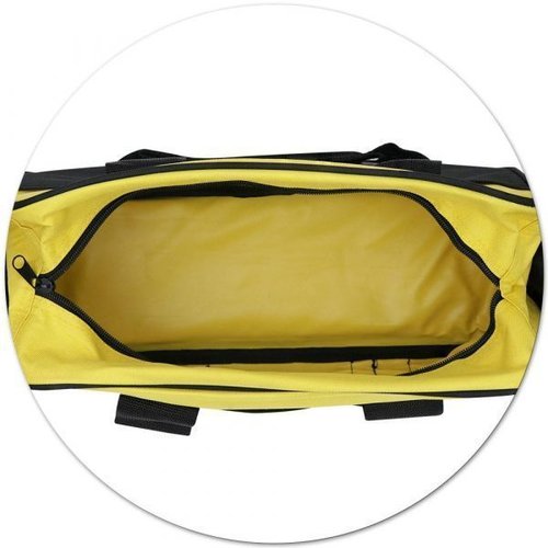 Bolsa Em Lona Para Ferramentas Vonder 3540300005