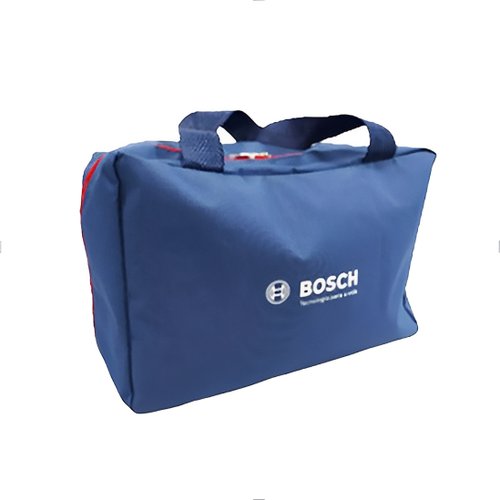 Parafusadeira e Furadeira Bosch GSR 7-14 E 220v 400W + Bolsa Bosch