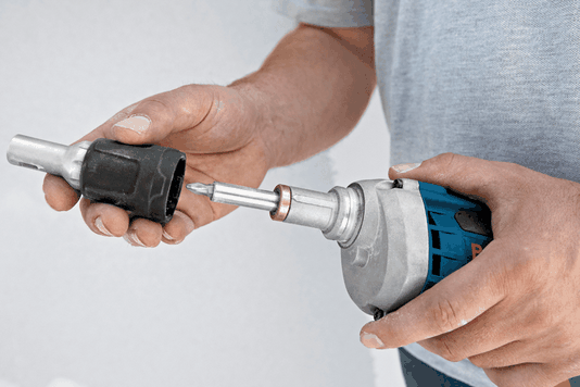 Parafusadeira p/ Gesso elétrica Gsr 6-45 Te 220V 710W Bosch 06014451E0
